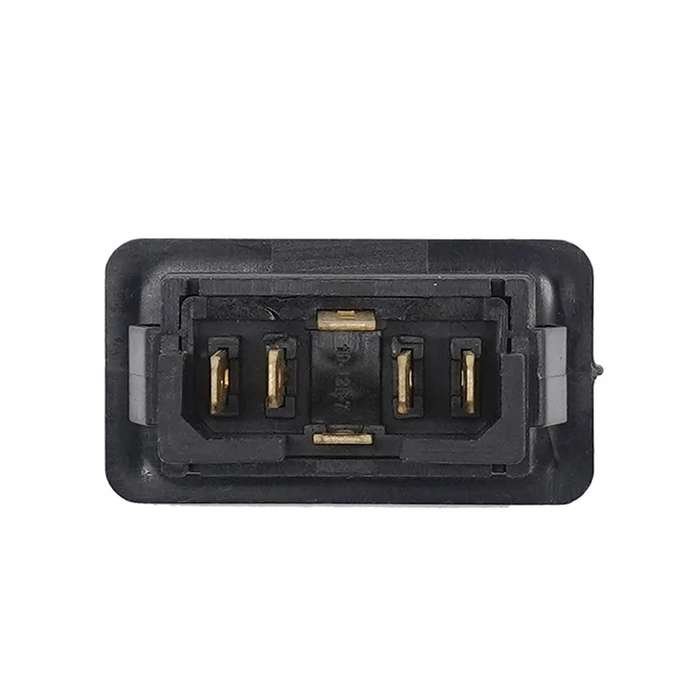 For Volkswagen 255959855B Car Window Lift Electric Control Switch