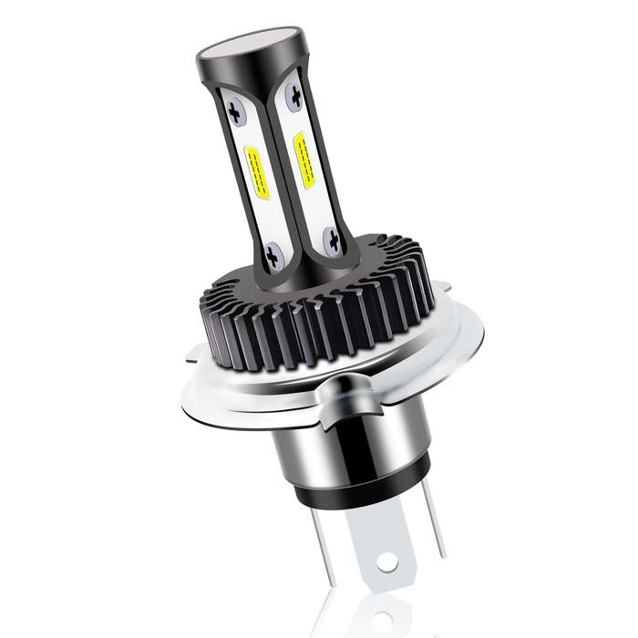 High Brightness LED Car Working Headlight(H4)