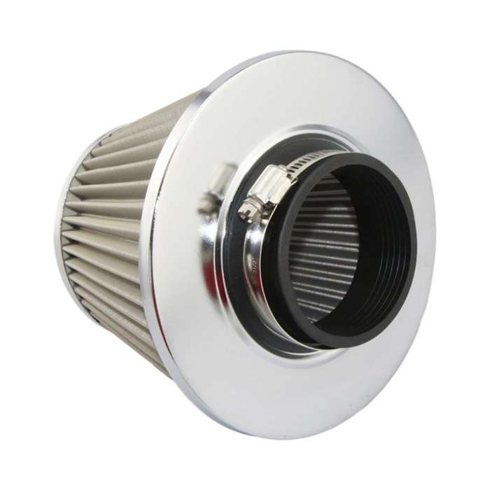 Large Car Air Filter High Flow Mushroom-Head Engine Intake Modified Cartridge