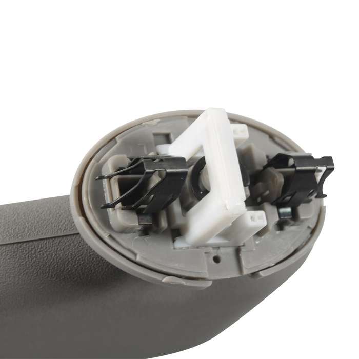 For Toyota RAV4 Car Left Sun Visor(Gray)
