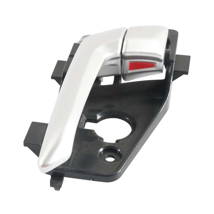 For KIA Picanto Car Electroplating Inner Handle, Specifications: Left Front 82610-1Y010