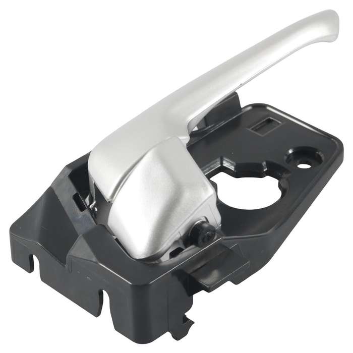 For KIA Picanto Car Electroplating Inner Handle, Specifications: Right Front 82620-1Y010