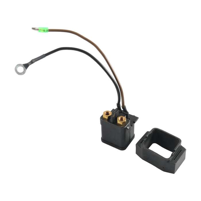 Outboard Motor Starter Relay For Mercury Mariner(A10232-01)