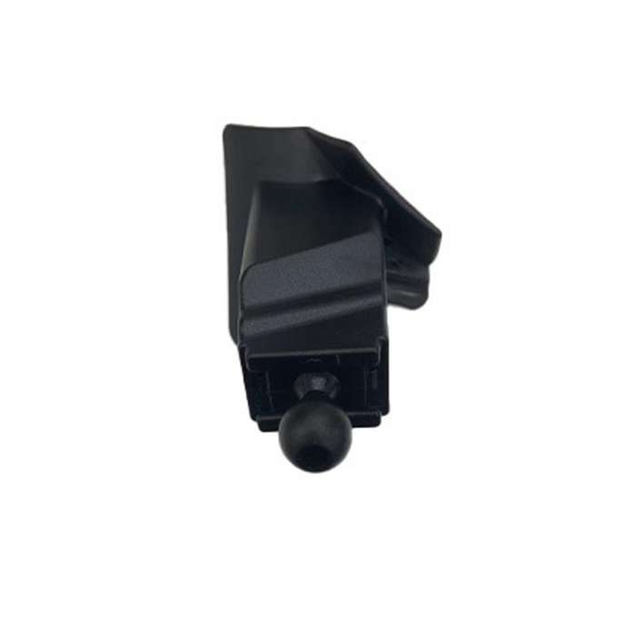 For Honda Left-hand Drive Car-Mounted Mobile Phone Navigation Holder Base, Model: 22 ZRV