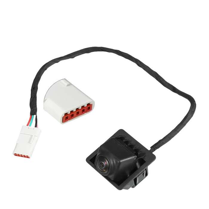 84092887 For 2017-2020 Cadillac XT5 Rear View Backup Camera Parking Camera