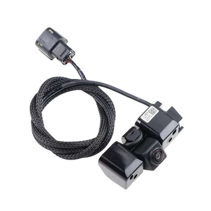 23244435 For 2016-2019 Chevrolet Silverado Reverse Camera Car Camera