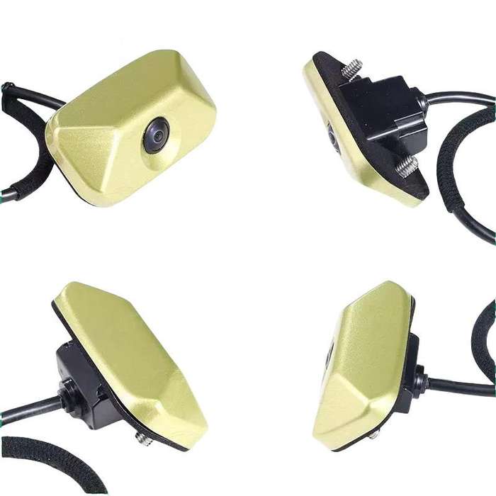 95760-2K100-I7 For Kia Soul Car Reversing Assist Camera