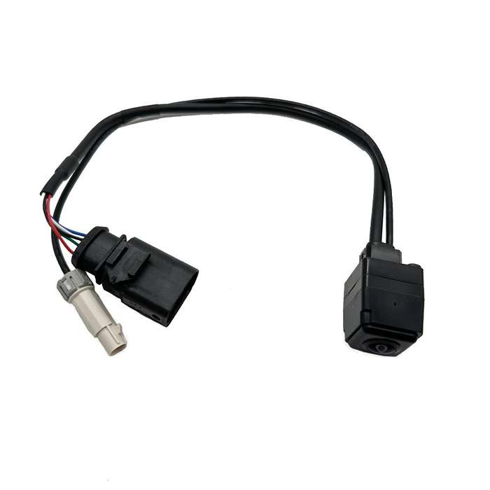 95B980551L For Porsche MaCan 2014-2023 Reversing Assist Rear View Camera