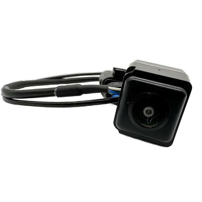 95B980551L For Porsche MaCan 2014-2023 Reversing Assist Rear View Camera