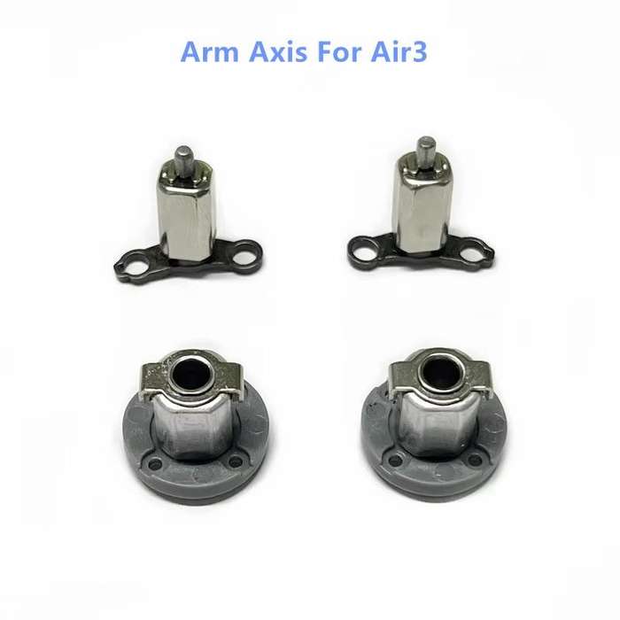 For DJI Mavic Air 3 Arm Shaft Drone Repair Parts, Spec: Right Front Axis