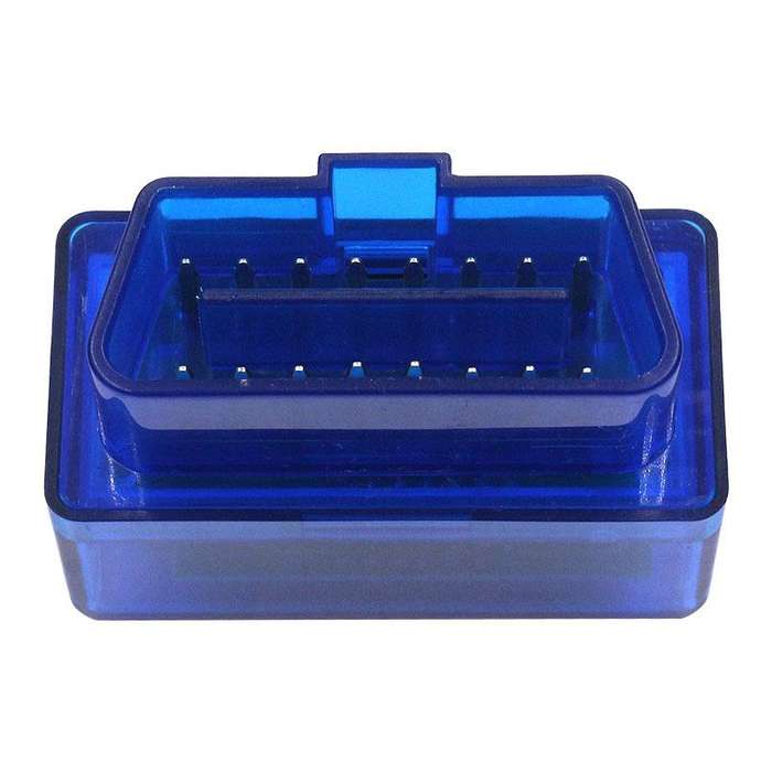 ELM327 V1.5 Bluetooth Mini OBD2 Car Diagnostic Diagnostic Device