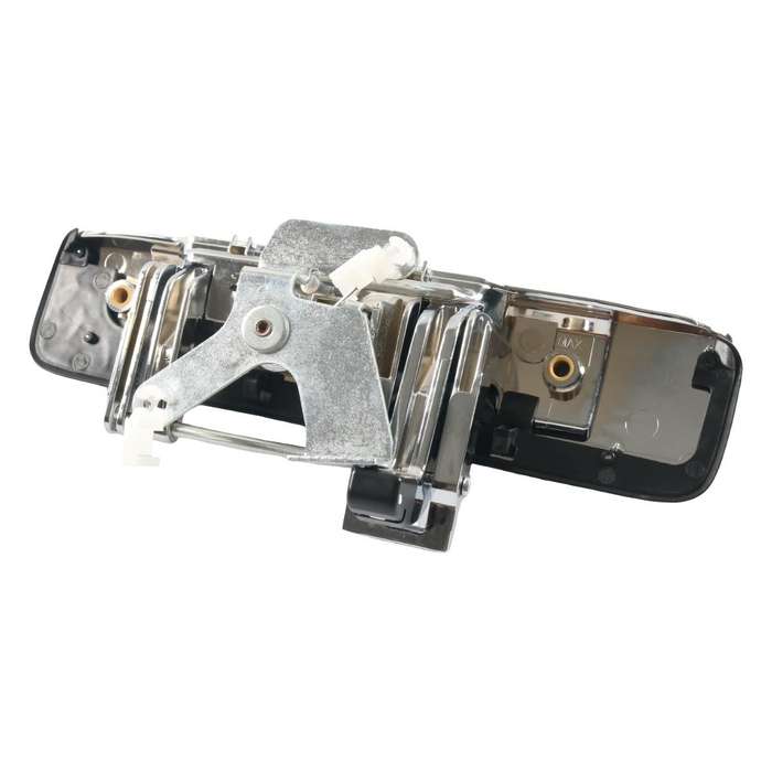 For Isuzu D-MAX Electroplated Car Tailgate Handle, OE: With Camera Hole 8-98202618-1