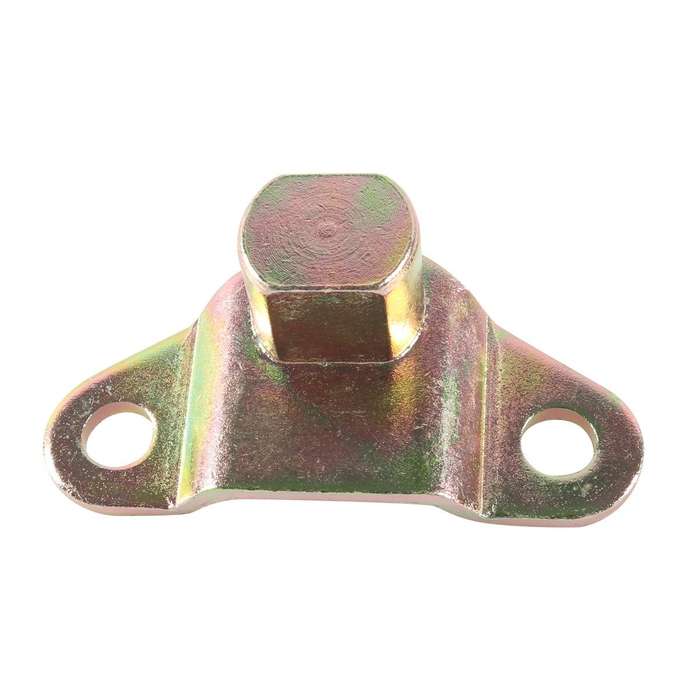 Car Tailgate Hinge Set With Screw Socket Wrench For Chevrolet, Specifications: 13pcs /Set