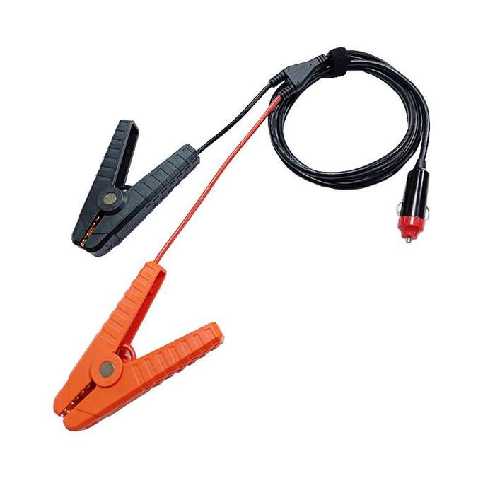 Car Battery Charging Wire Universal Outdoor Power Supply Ignition Wire(BC5520680)