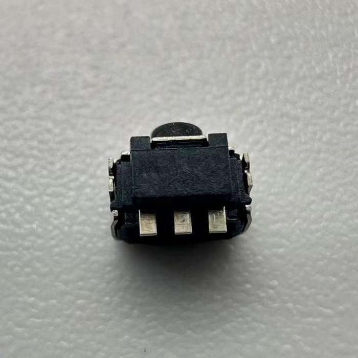 For Steam Deck 10pcs On/Off Keys Power Buttons Tap Switches(Power Button Microswitch)