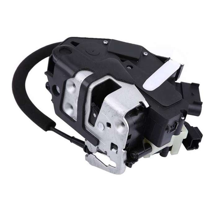 For Ford EcoSport CN15-A219A-NE Tail Box Lock