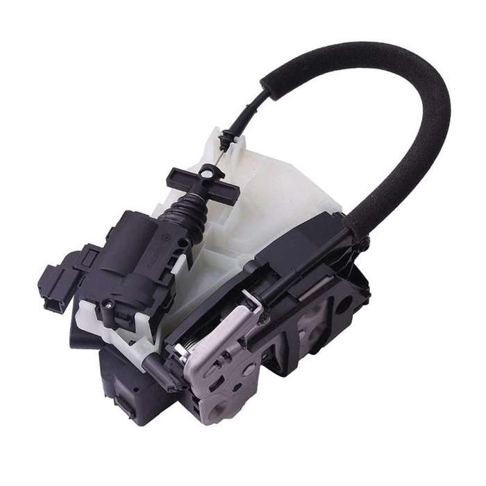 For Ford EcoSport CN15-A219A-NE Tail Box Lock