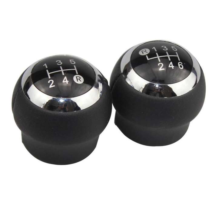 For Toyota Corolla Verso Auris Aygo Rav4 Avensis Yaris Car Shifter Ball Shifter Header(5 Speed)