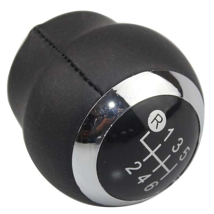 For Toyota Corolla Verso Auris Aygo Rav4 Avensis Yaris Car Shifter Ball Shifter Header(5 Speed)