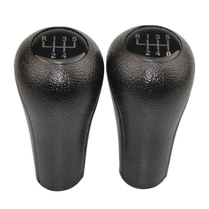 For BMW 1 / 3 / 5 / 6 Series Car Shifter Ball Gear Shift Knob(6 Speed)