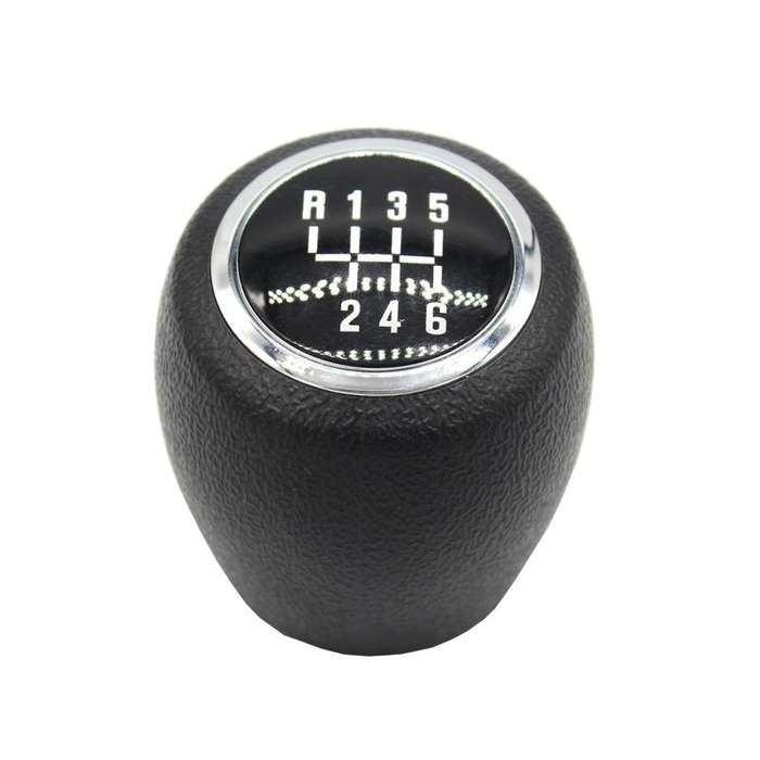 For Chevrolet Cruze 2008-2012 Car Plug-In Model Shift Shifter Handball Accessories(6 Speed)