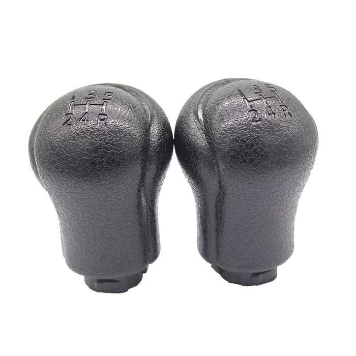 For Toyota Hilux Revo 2015-2020 Automotive Plastic Shifter Handball Shifter Handle Shift Knob Access