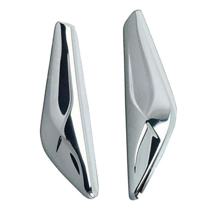 51117338569 51117338570 For BMW X3 / X4 Fender Side Panel(Right)