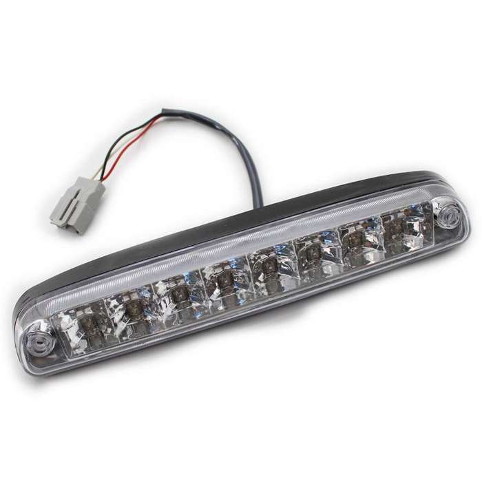 For Ford Raptor F250 / F350 1999-2016 Car LED High Mount Brake Light CC3Z13A613B YCC3Z13A613B CC3Z13
