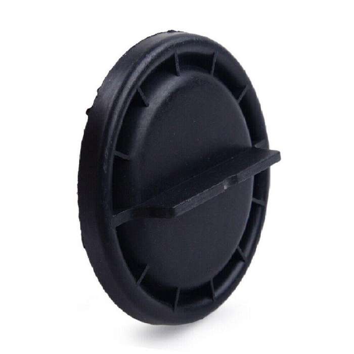 1305219122 71mm Diameter Headlight Dust Cover for Mercedes-Benz W204 W171 W212 W222