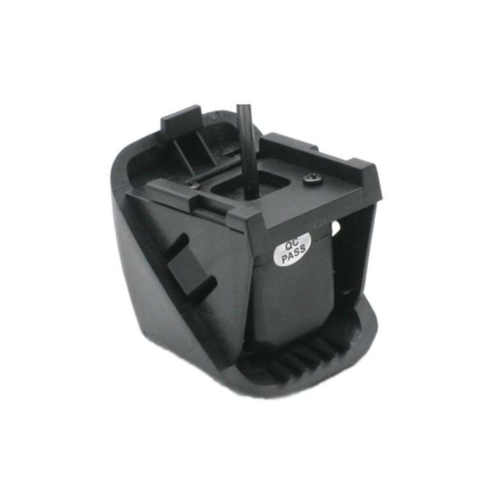 For 2010-2017 Toyota Hilux Reversing Camera(Black)