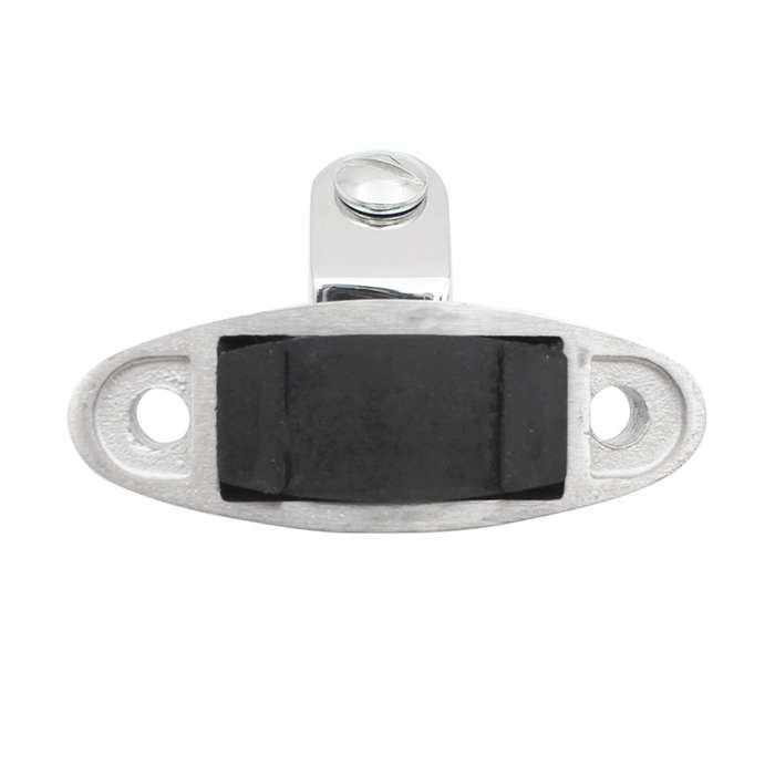 316 Stainless Steel Yacht Deck Hinge