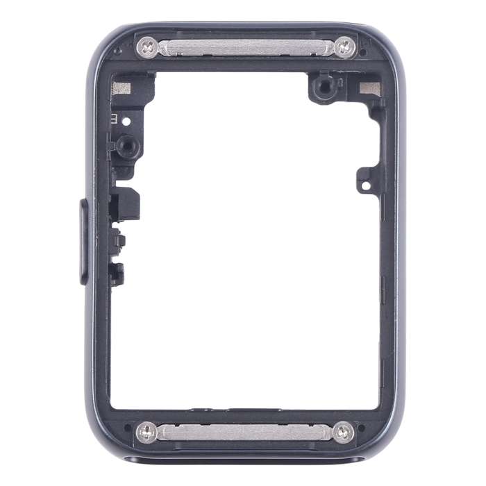 For Huawei Watch Fit 2 Original LCD Screen Frame Bezel Plate (Gold)