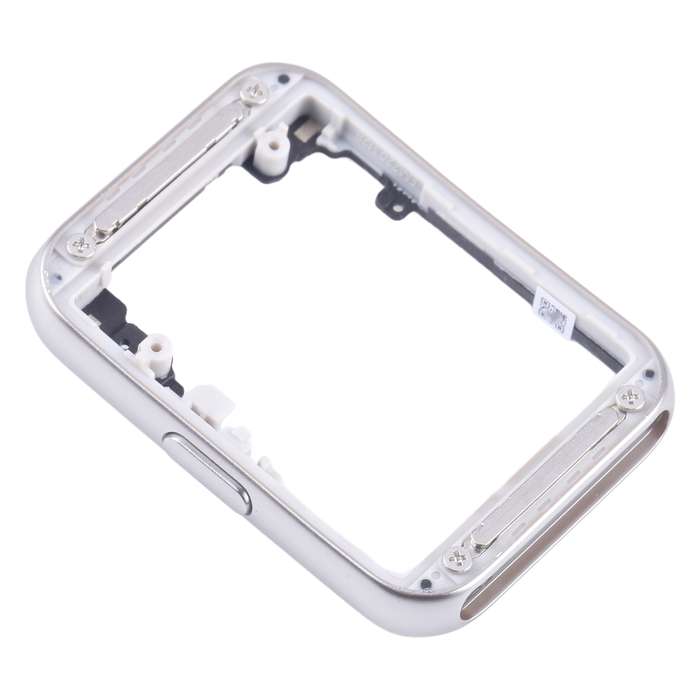 For Huawei Watch Fit 2 Original LCD Screen Frame Bezel Plate (Gold)