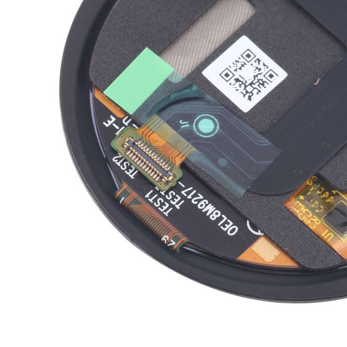 For Amazfit GTR 2 esim Original LCD Screen with Digitizer Full Assembly
