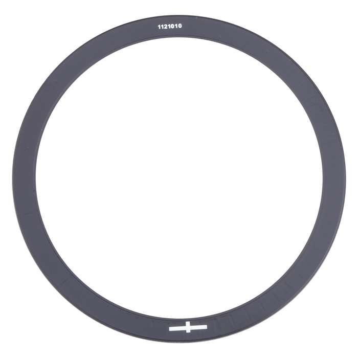 For Huawei Watch 4 Pro Original Sapphire Material Front Screen Outer Glass Lens