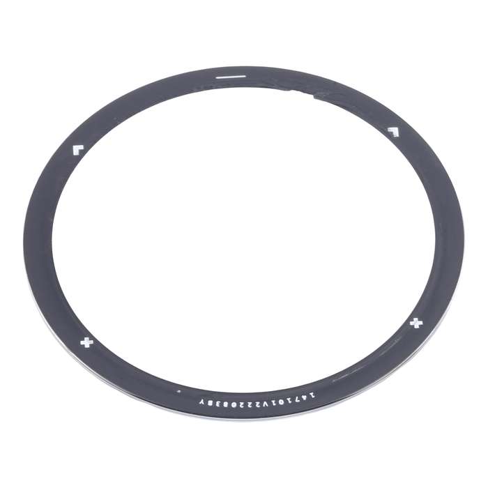 For Xiaomi Watch S1 Pro Original Sapphire Material Front Screen Outer Glass Lens