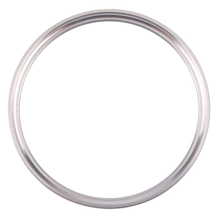 For Huawei Watch GT 4 46mm Original Time Scale Dial (Silver)