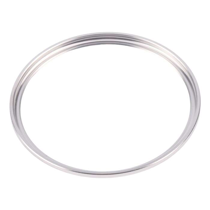 For Huawei Watch GT 4 46mm Original Time Scale Dial (Silver)