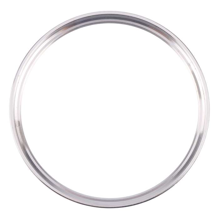 For Huawei Watch GT 4 46mm Original Time Scale Dial (Silver)