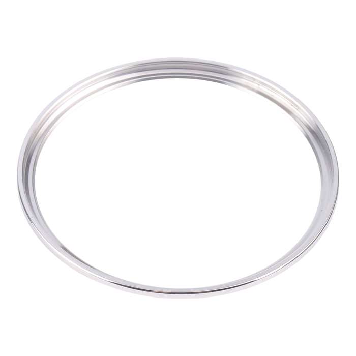 For Huawei Watch GT 4 46mm Original Time Scale Dial (Silver)