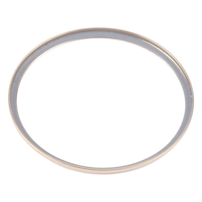 For Huawei Watch GT 4 41mm Original Time Scale Dial (Gold)