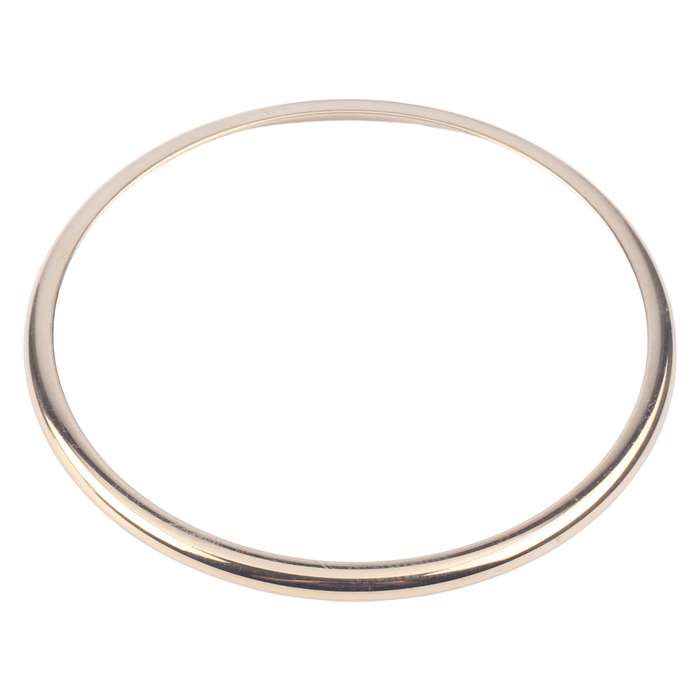 For Huawei Watch GT 4 41mm Original Time Scale Dial (Gold)