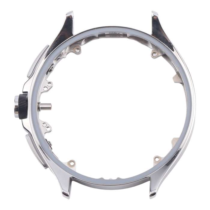 For Xiaomi Watch 2 Pro Original LCD Screen Frame Bezel Plate (Silver)