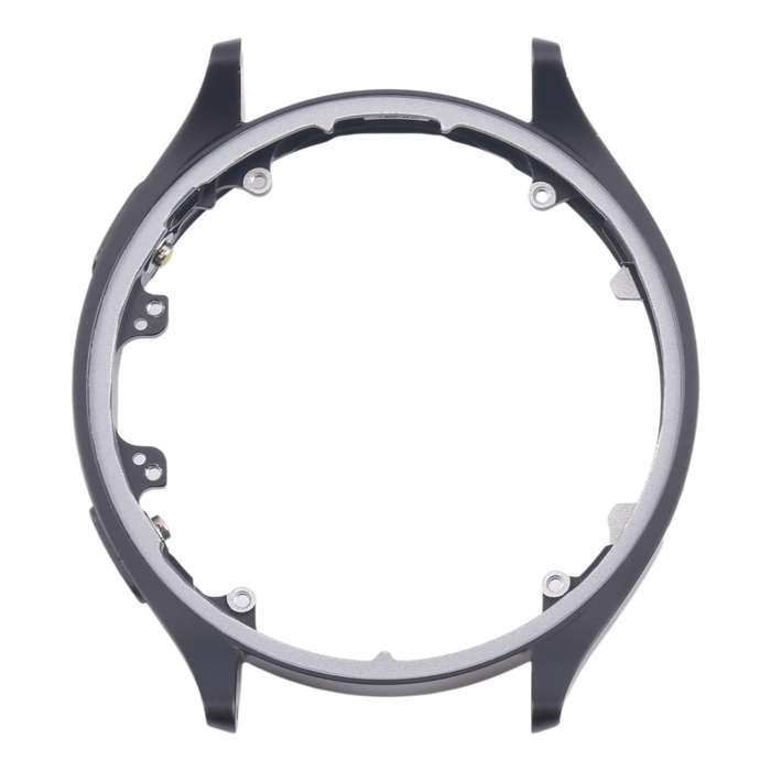 For Xiaomi Watch 2 Original LCD Screen Frame Bezel Plate (Black)