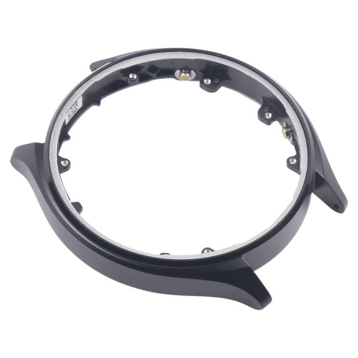 For Xiaomi Watch 2 Original LCD Screen Frame Bezel Plate (Black)