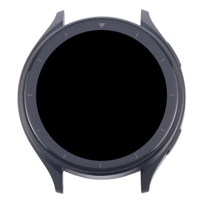 For Xiaomi Watch 2 Original LCD Screen with Frame (Black)