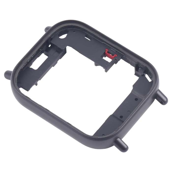 For Xiaomi Redmi Watch 5 Active Original LCD Screen Frame Bezel Plate (Black)