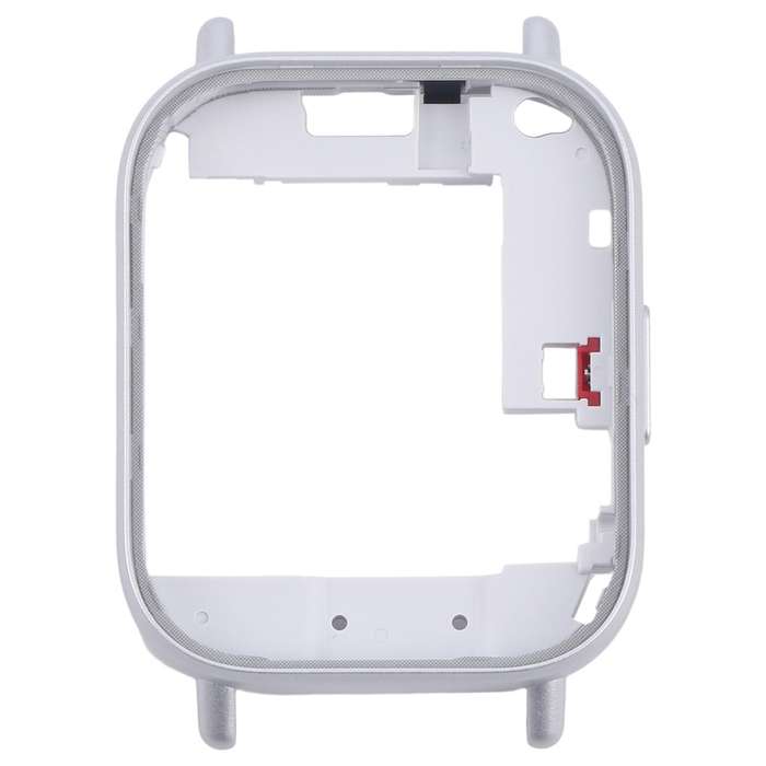 For Xiaomi Redmi Watch 5 Active Original LCD Screen Frame Bezel Plate (Black)