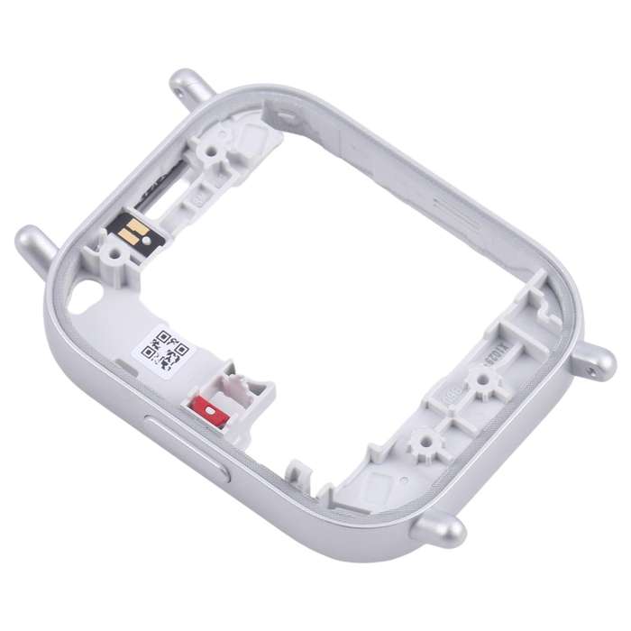 For Xiaomi Redmi Watch 5 Active Original LCD Screen Frame Bezel Plate (Black)
