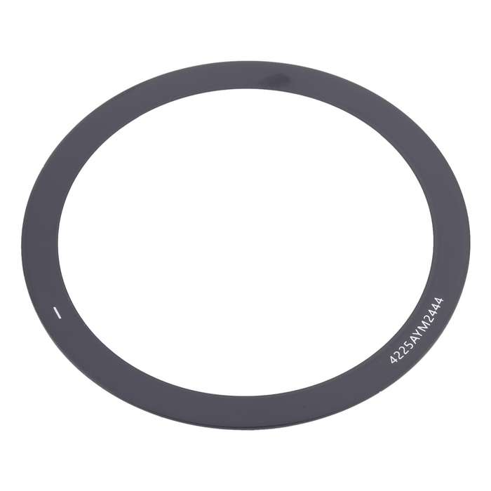 For Huawei Watch GT 5 46mm Original Front Screen Outer Glass Lens (Blue)